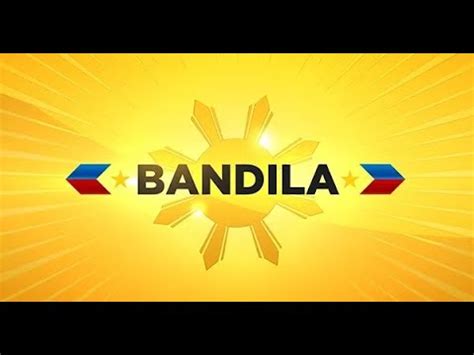 bandila youtube news about ninja cops september 26 2019